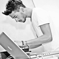 TTS052 - Guestmix by Daniel Atari by Above All Records