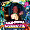 DJConrad