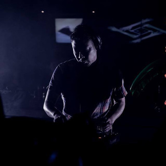 Keith Colaco aka DJ KFC