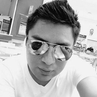 Luis Alberto Rodriguez DjLongig