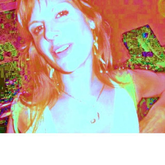 Katharine - Motion:Theory:Music - Melbourne