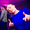 DJ F3NiX