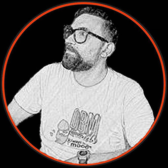 Mr. BROWN (aka Marco Brugnatti)