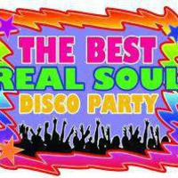 Funkytown-Soul Center-Souled Out-Demo by André Fossen