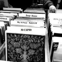 M-Capio --- Dub & Ska