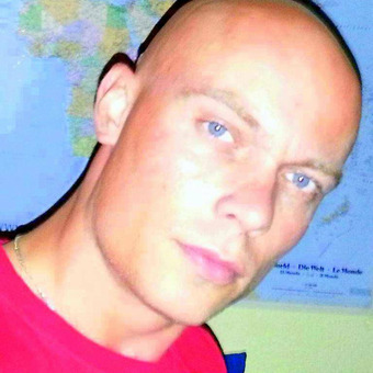 DonMarc aka Superb Delicious aka Marc Marky