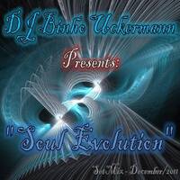 Set 14 Soul Evolution - DEC 2011 by Binho Uckermann
