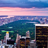 De Washintong a New York by Dtr K