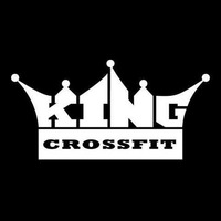 King Crossfit | Competition Mode Vol. 6 by J-TYME