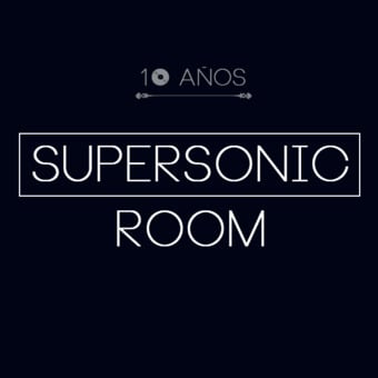 Supersonic Room