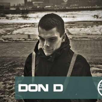 Don D