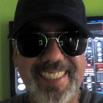 Dj'Andr&eacute; Monteiro