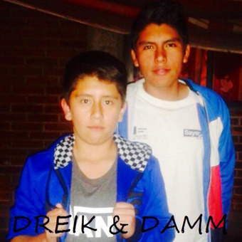 DREIK & DAMM Music