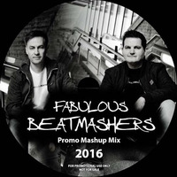 Promo Mashup Mega Mix 2016 by FabulousBeatmashers