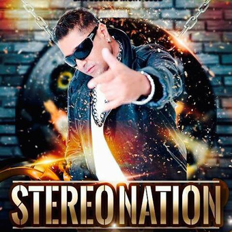 TAZ - STEREO NATION