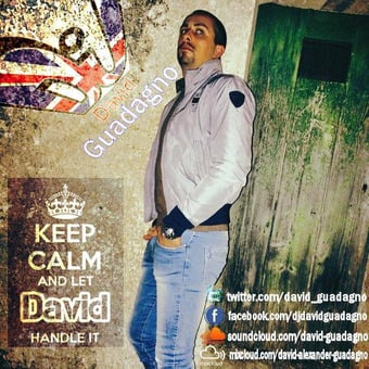 David Alexander Guadagno