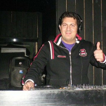 Dj Fonzie Ciaco