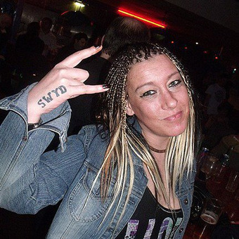 Julez Swyd'rocker Coleridge