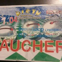 DJ Taucher D.I.R.T.Y.Dancehall Zwickau 11.04.98 by Sven aka Svenson