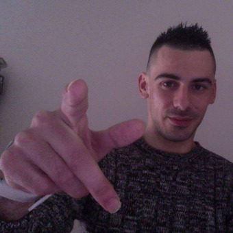 DJ Cl&aacute;udio Torrez