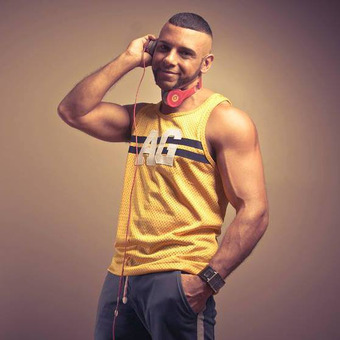 DJ CABRAL  SP    BRASIL