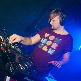 Oliver No&euml;l