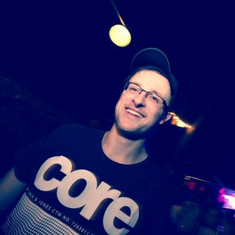 Florian Nu&szlig;baum