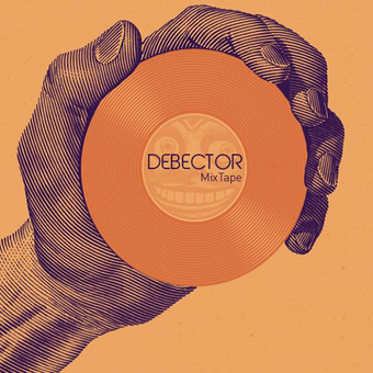 debector