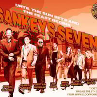 The lurrve mix by Charlotte Moss