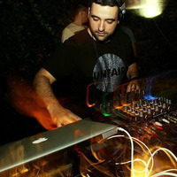 A.P. live set@ETC Studio 4.12.2015. by 84Bit