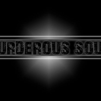 ((MURDEROUS SOUL )) #RADIO SHOW ARGENTINA #  BY CARLOS DELGADO