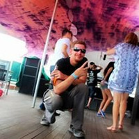 Pagan - Insomniac by Ashley Young