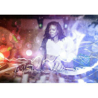 Mizeyesis 2nd Mix for Everyday Junglist Podcast April 2016 by Mizeyesis