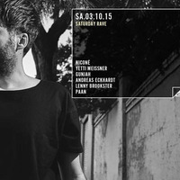 Saturday Rave 03102015 Distillery Keller by Lenny Brookster