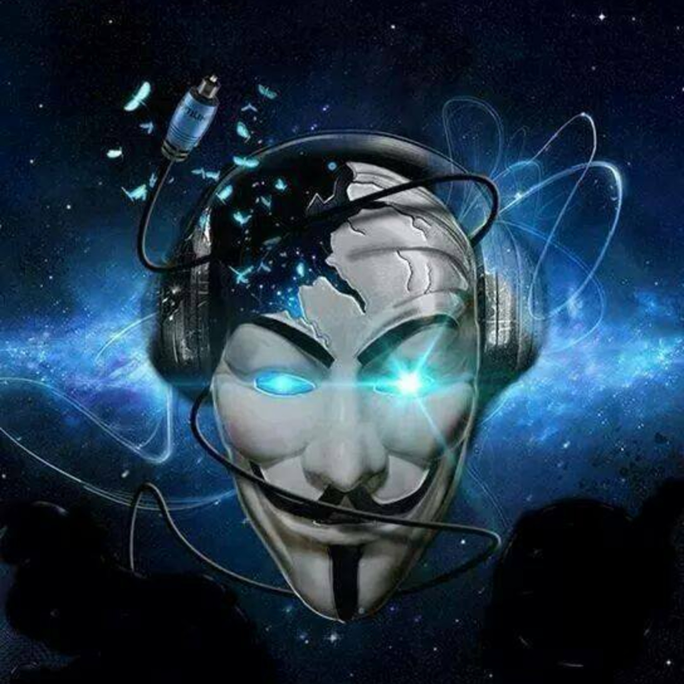 Wir sind Eins / Meikel King / Admiral Futschi-Tora Frequenz episode artwork