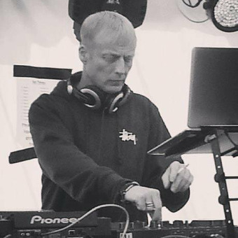 Steve Dickson &amp; Soundscape Guests