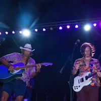 The Jaars habla sobre su presentación en el Concierto Radiónica 2016 by La Musique