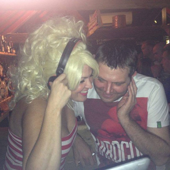 Bad Barbie vs Evil Smarty