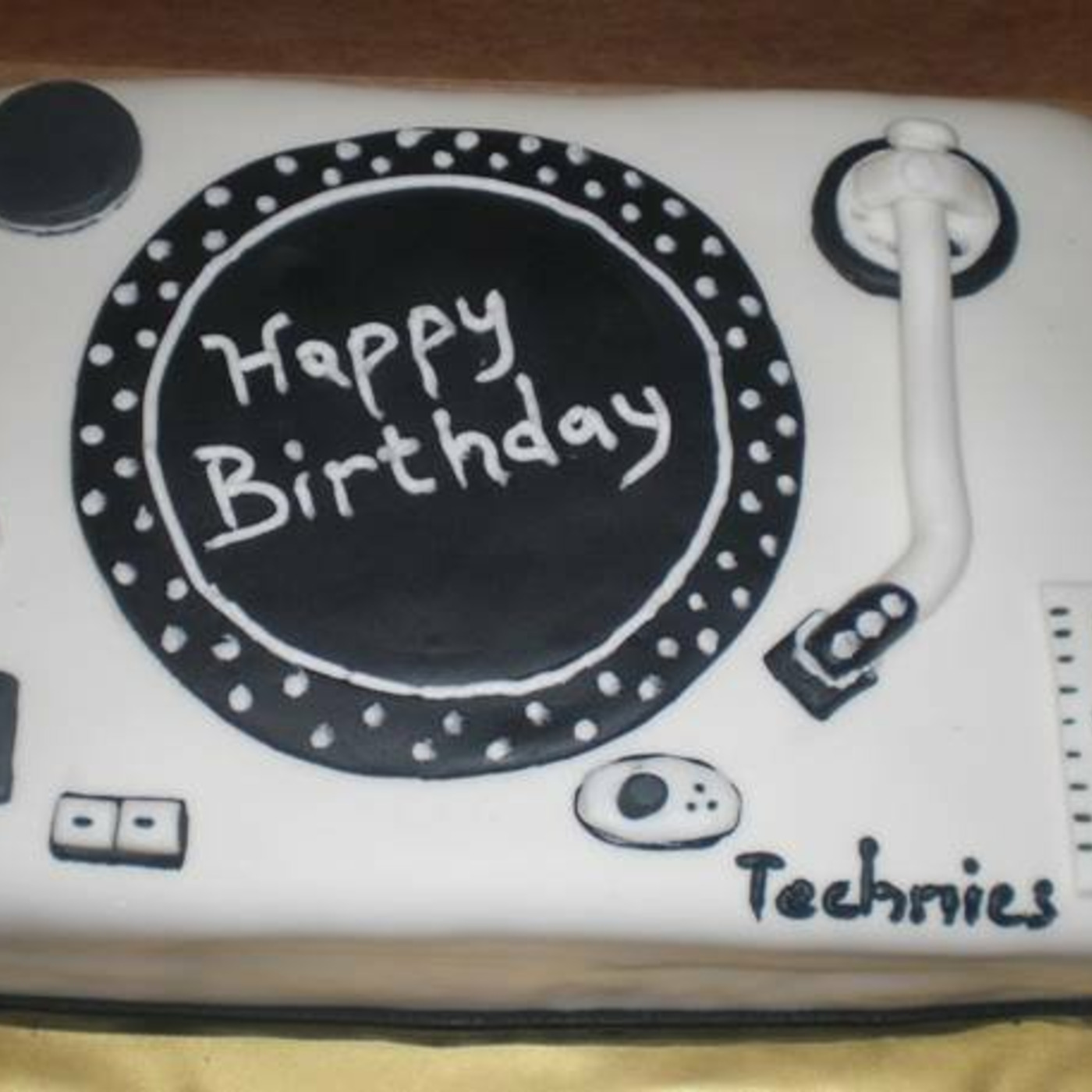 Karisma's Radioactive Fm Birthday show 18/8/2015 episode artwork