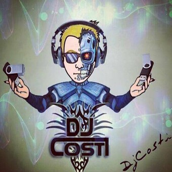 Dj Costi&trade; Official