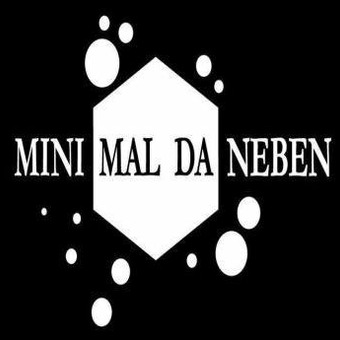 Minimal Daneben Berlin