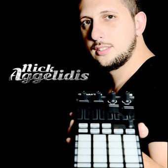 Aggelidis Nick