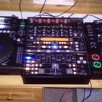 Sun-Set Yearmix 2015 by Valdeq