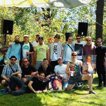 F&uuml;rMichF&uuml;rDichF&uuml;rAlle