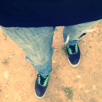 Rodian Simarra Blanco