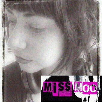 Miss Moo