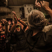 Dj Reverend P @ Motown Party, Djoon Club, Saturday December 5th, 2015 Part 3 by DJ Reverend P