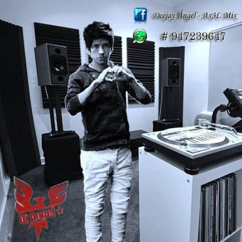 ♛Dj Angel ღ♫