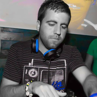 Dani Fern&agrave;ndez Garcia