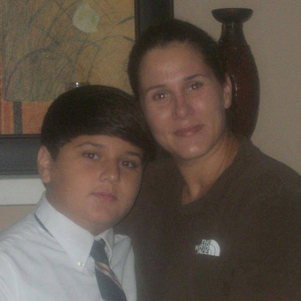 Jennifer Ford Aguillard